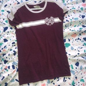 Victoria secret PINK top